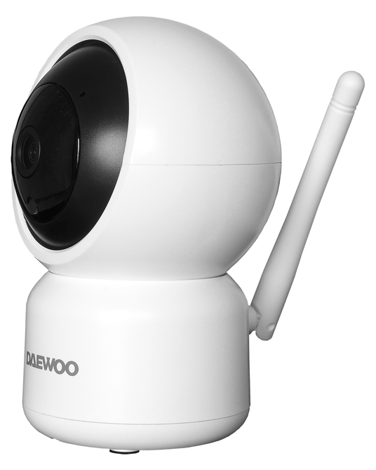 BABY MONITOR DAEWOO DI-BM50 - Image 4