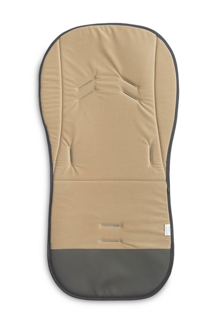 Velvet Pushchair Liner – MAROCCO - Image 2