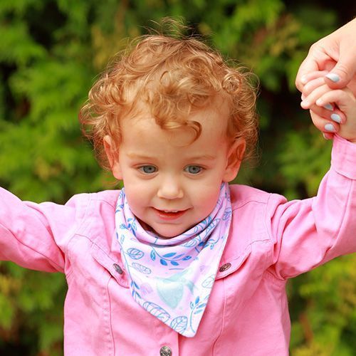 879/13 Bandaba bib BIRDS - Image 2