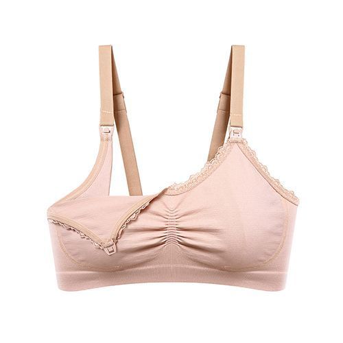 585/23 Nursing bra F75-80 neutral – Bild 3