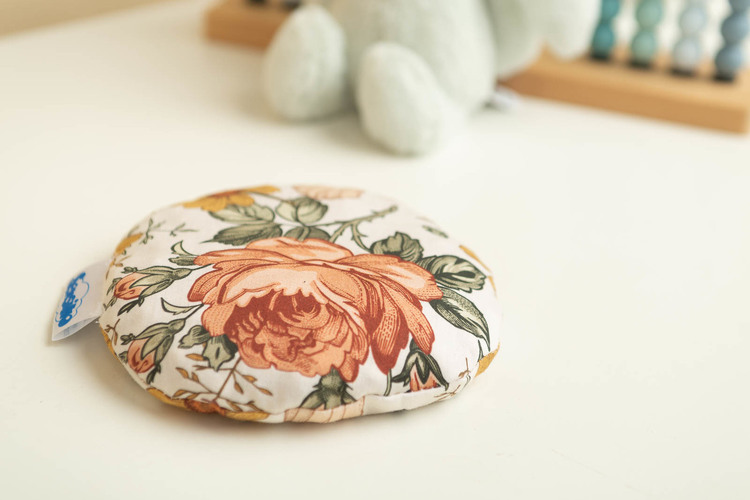 HOT WATER BOTTLE With Cherry Stones – GARDEN - Image 3