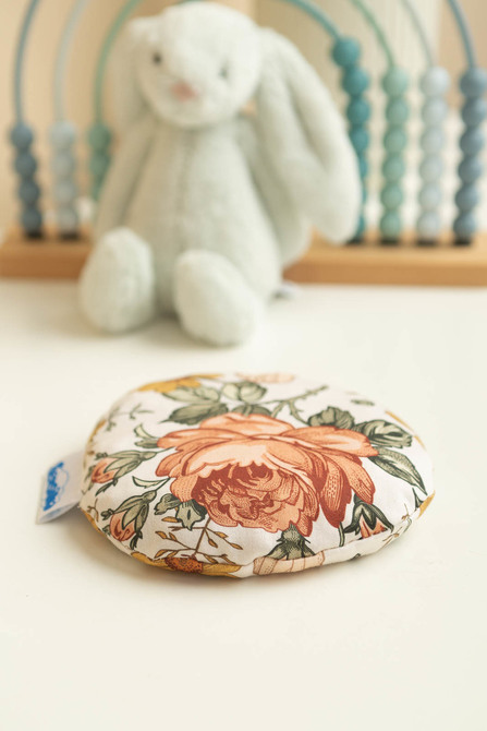 HOT WATER BOTTLE With Cherry Stones – GARDEN - Image 4