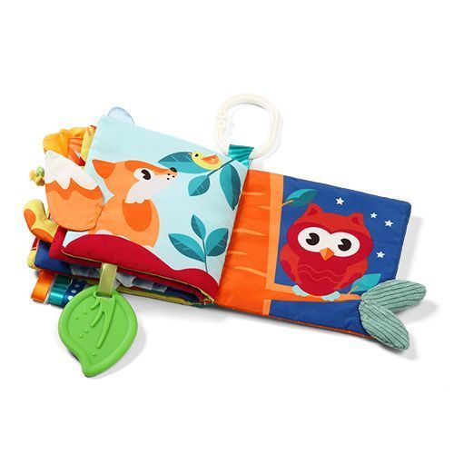 1513 FOREST TRIP sensory book - Image 5