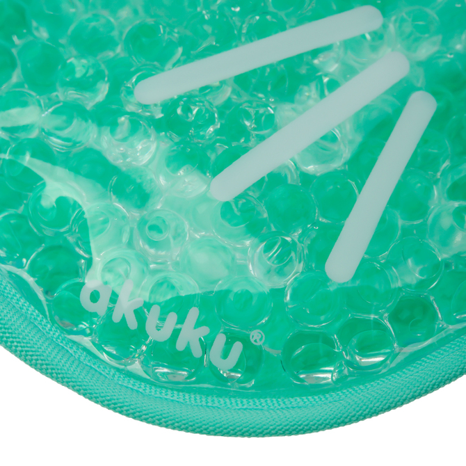 A0250 GEL COMPRESSES FOR FEVER AND PAIN - Image 3