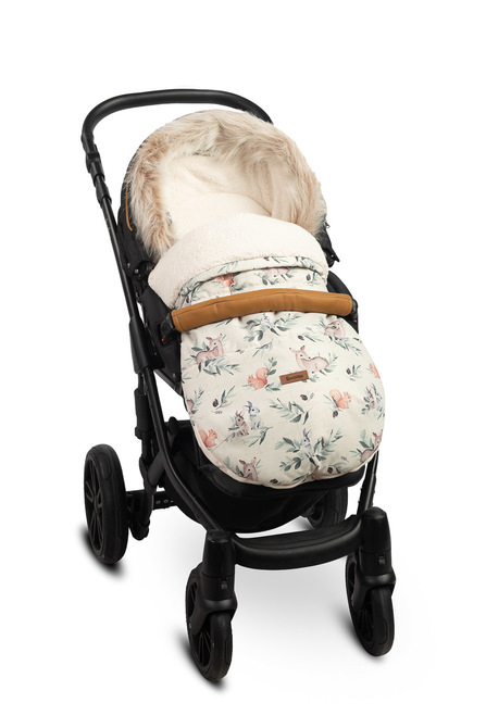 CORTINA ROMPER BAG DEERS VINTAGE 100 X 50 - Image 7