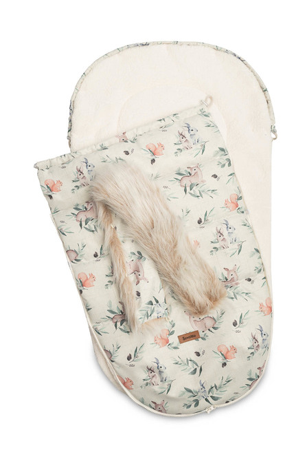 CORTINA ROMPER BAG DEERS VINTAGE 100 X 50 - Image 6