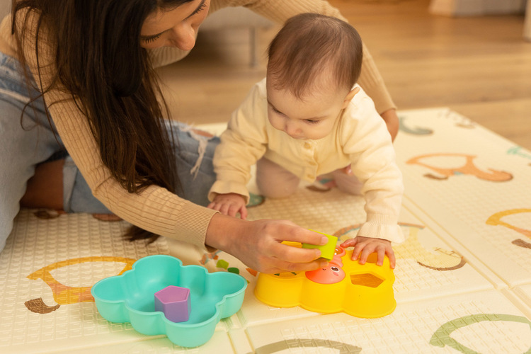 EDUCATIONAL TOY - BUTTERFLY - Image 9