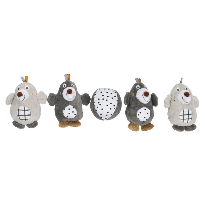 53093 Carousel Mole grey - Image 4