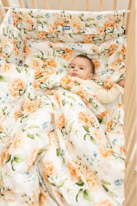 TWO-ELEMENT BEDDING DREAM 100X135 CM - Image 8