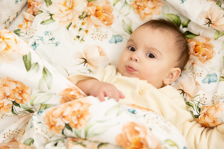 TWO-ELEMENT BEDDING DREAM 100X135 CM - Image 9