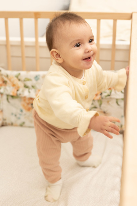 COT BUMPER PICNIC - Image 6