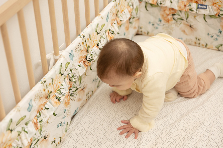 COT BUMPER PICNIC - Image 8