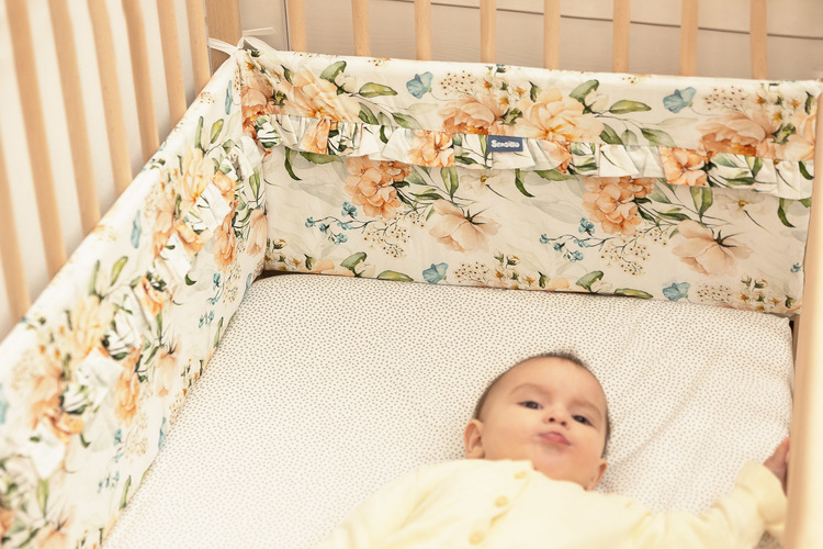 COT BUMPER PICNIC - Image 9