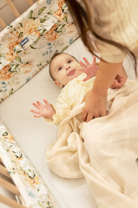 COT BUMPER DREAM - Image 9