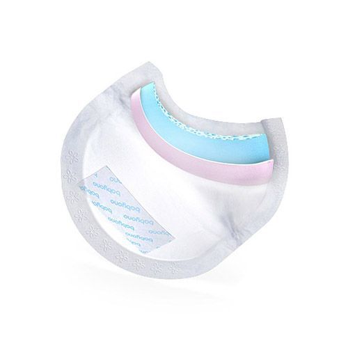 297/01 NIGHT AND DAY BREAST PADS 40 PCS - Image 4