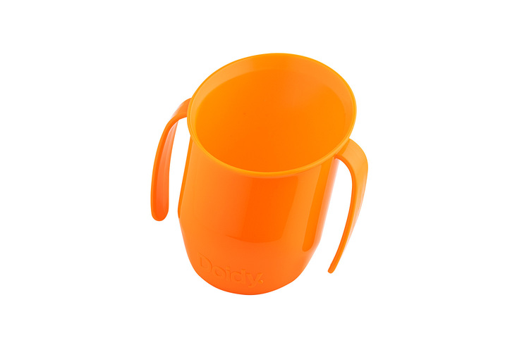 050 DOIDY CUP ORANGE - Image 2