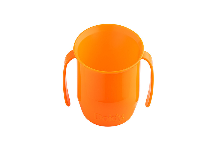 050 DOIDY CUP ORANGE - Image 3