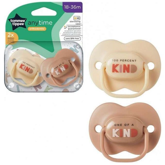 334862 pacifier 18-36 ANY TIME - Image 3