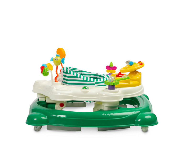 BABY WALKER HIPHOP DARK GREEN - Image 8