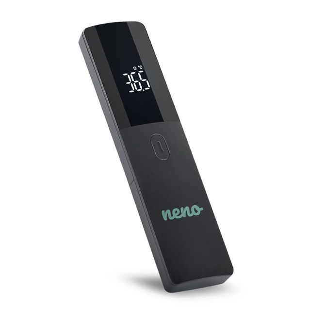 2038 Neno Medic T02 infrared thrermometer MAM-TE001 - Image 2