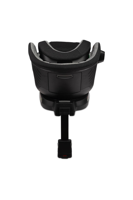 CAR SEAT TUROX I-SIZE GRAPHITE (40-150) - Image 8