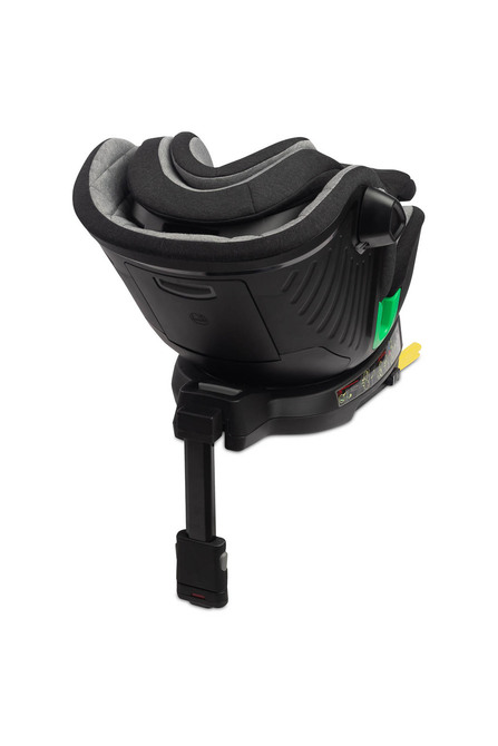 CAR SEAT TUROX I-SIZE GRAPHITE (40-150) - Image 9
