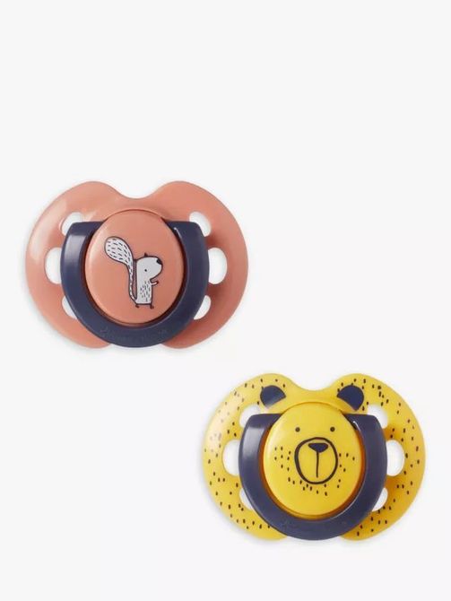 333575 TEAT FUN STYLE 0-6 Tommee Tippee - Image 2