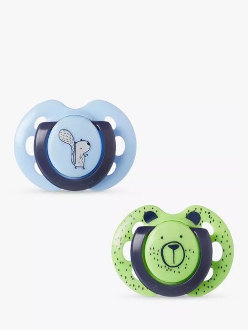 333575 TEAT FUN STYLE 0-6 Tommee Tippee - Image 3