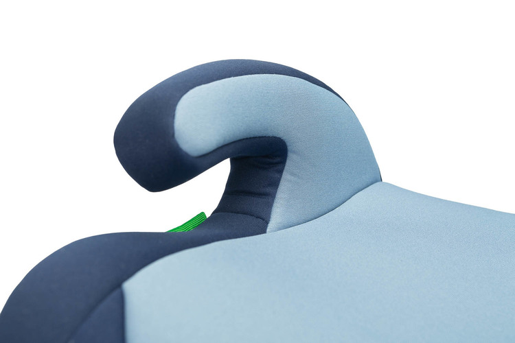 CAR SEAT PUMA I-SIZE NAVY (125-150) – Bild 8