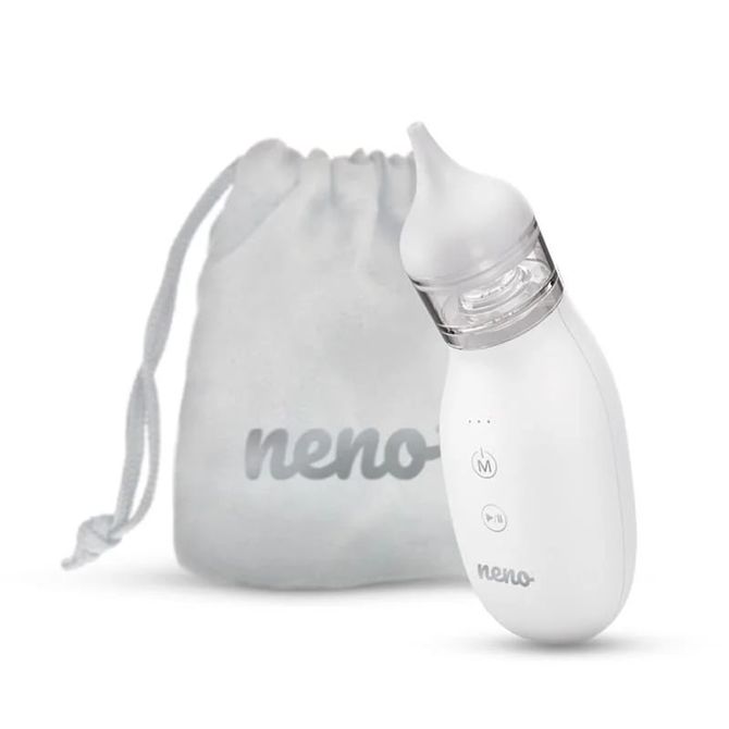 4346 ARIA NASAL ASPIRATOR - Image 2