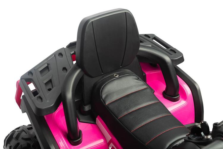 BATTERY VEHICLE TERRA PINK - obrazek 8