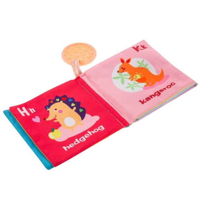 0953 ANIMALS BOOK BL095 - Image 2