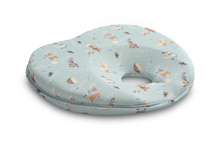 CORRECTIVE PILLOW - FOREST - Image 2