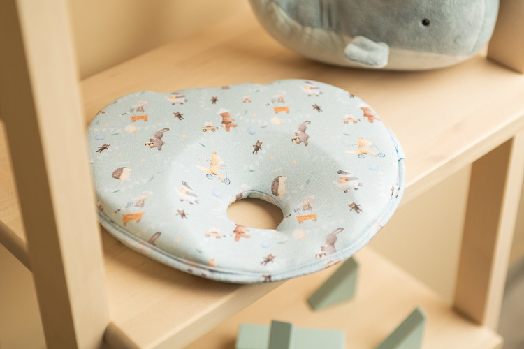 CORRECTIVE PILLOW - FOREST - Image 5