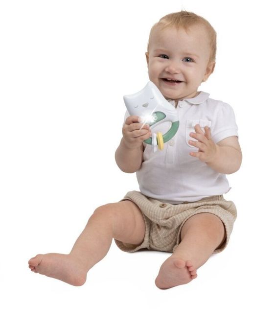 170869 OWL LIGHTING RATTLE - Image 5