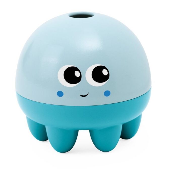 173549 OCTOPUS AND BATH CRAB - Image 4