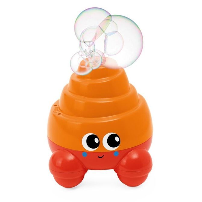 173549 OCTOPUS AND BATH CRAB - Image 5