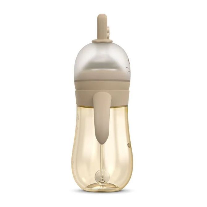 4469 MIO BOTTLE FOR DRINKING AND FEEDING, CREAMY – Bild 6