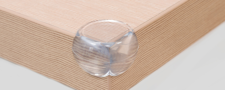 959 SAFE HOUSE CORNER COVERS BabyOno - Image 2