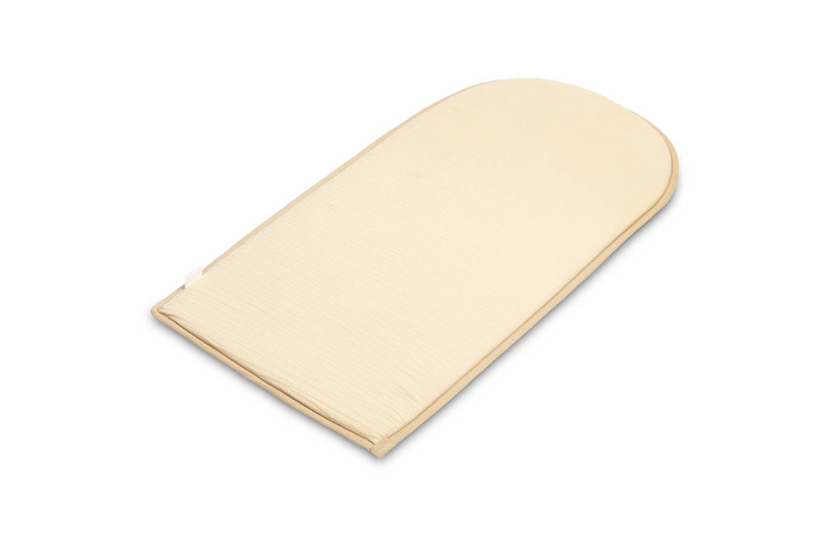 BABY NEST MUSLIN - BEIGE BUNNY - Image 3