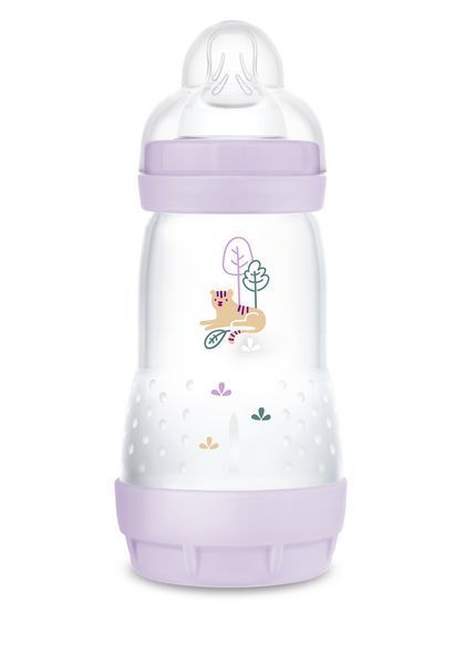 1162 BOTTLE A/KOL PERFECT START 260ML PLANET LOVE GIRL - Image 2