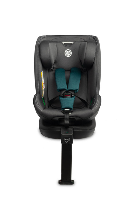 CAR SEAT FORTIS I-SIZE EMERALD (40-150) - imagine 3