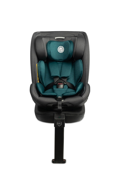 CAR SEAT FORTIS I-SIZE EMERALD (40-150) - imagine 4