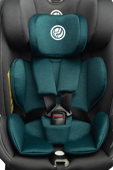 CAR SEAT FORTIS I-SIZE EMERALD (40-150) - imagine 6
