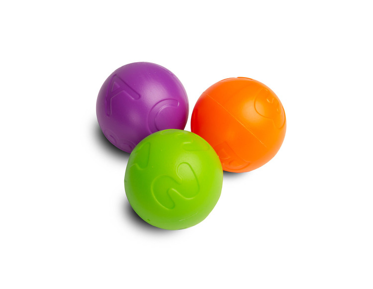 EDUCATIONAL TOY - PUSHER BALL COLLECTOR – Bild 5