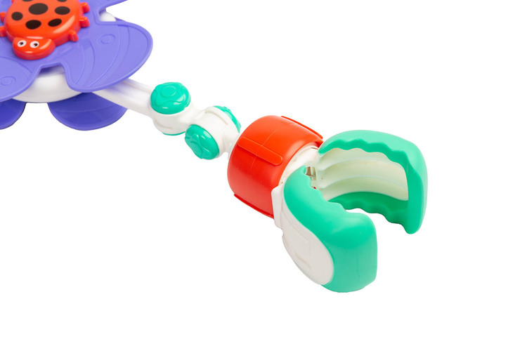 EDUCATIONAL TOY - MEADOW STROLLER HANDLEBAR - Image 8