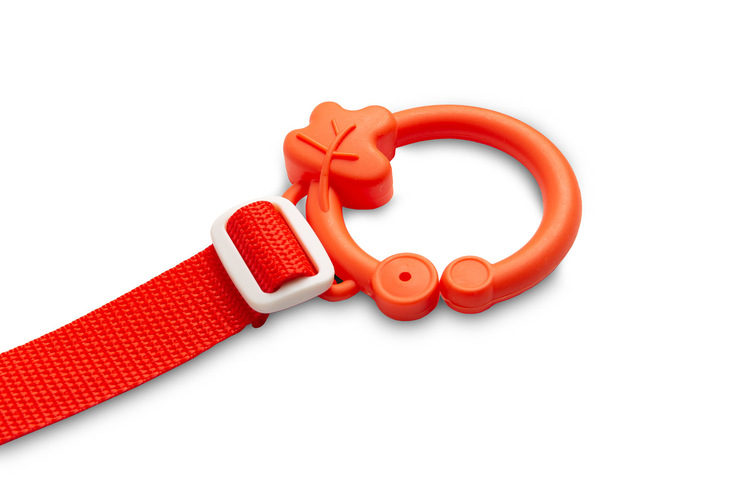 EDUCATIONAL TOY - PENDANT WITH STEERING WHEEL - obrazek 4