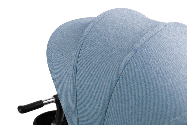 TRICYCLE DASH BLUE - obrazek 3