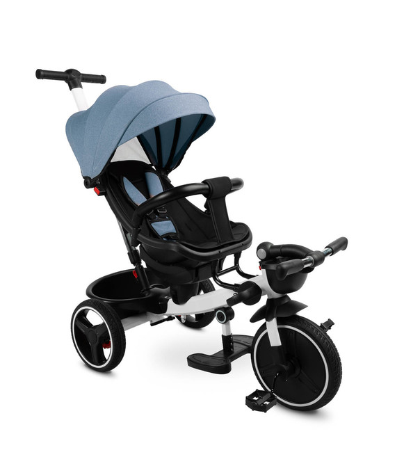 TRICYCLE DASH BLUE - obrazek 4