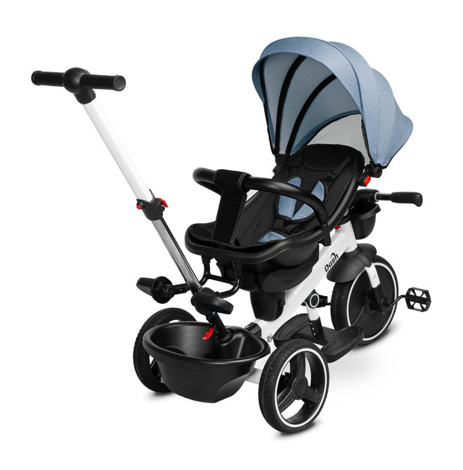 TRICYCLE DASH BLUE - obrazek 8